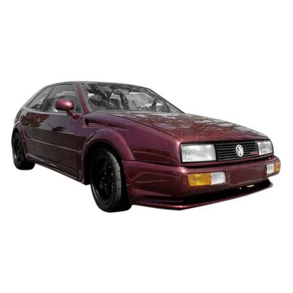 1990-1994 Volkswagen Corrado 2Dr Max Front Bumper