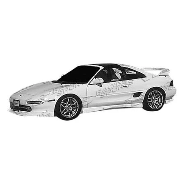 1990-1995 Toyota Mr2 2Dr K Speed Full Kit - Image 2