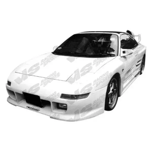1990-1995 Toyota Mr2 2Dr Techno R Wb Side Skirts