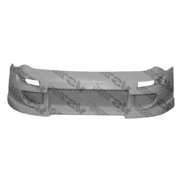 1990-1996 Nissan 300Zx 2Dr Blaze Front Bumper