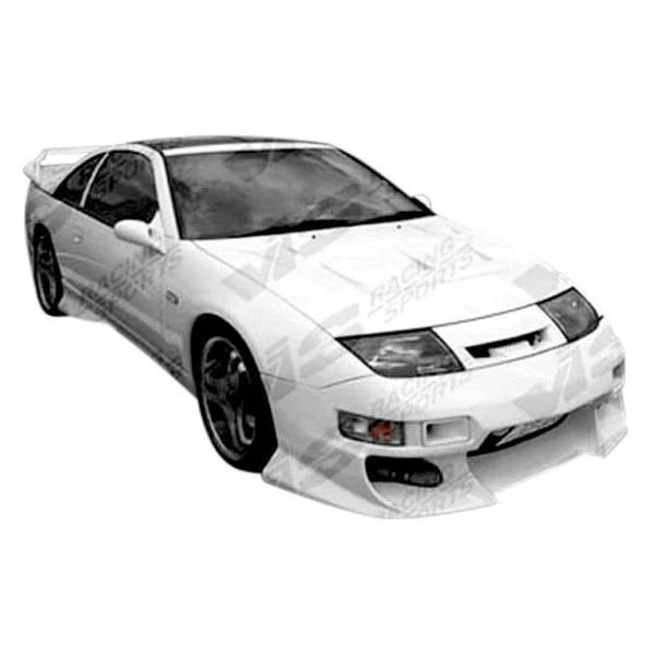 1990-1996 Nissan 300Zx 2Dr Demon Front Bumper