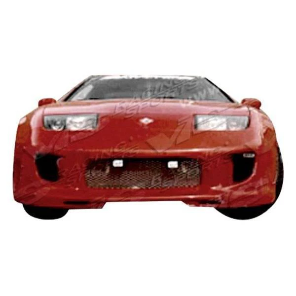 1990-1996 Nissan 300Zx 2Dr Kombat Front Bumper