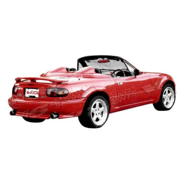 1990-1998 Mazda Miata 2Dr Magnum Full Kit - Image 2