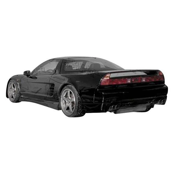 1991-2001 Acura Nsx 2Dr Blaze Full Kit