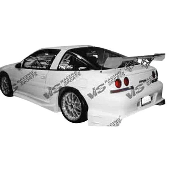 1992-1994 Mitsubishi Eclipse 2Dr Battle Z Full Kit - Image 2
