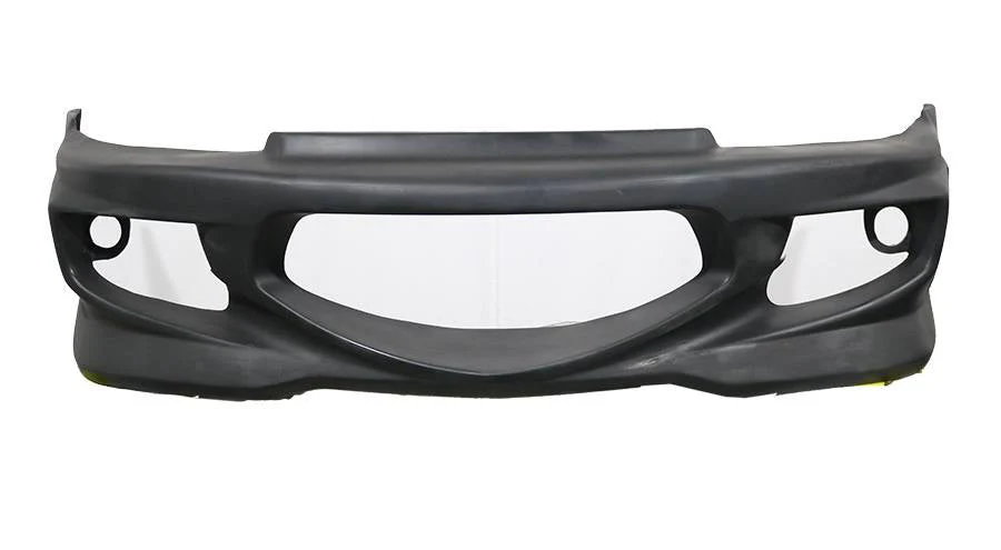 1992-1995 Honda Civic 2Dr GT Bomber Full Kit - Image 3
