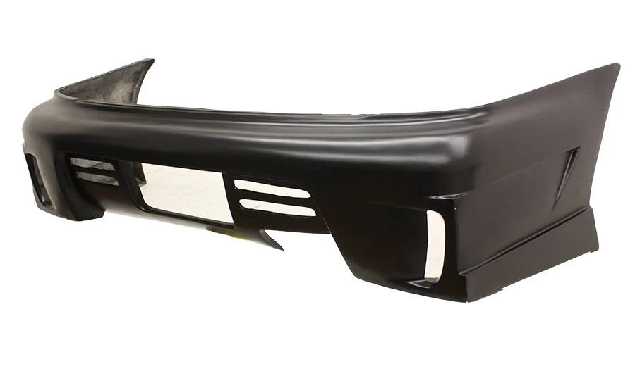 1992-1995 Honda Civic 2Dr GT Bomber Full Kit - Image 5