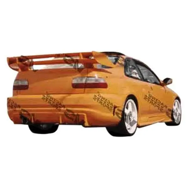 1992-1995 Honda Civic Hb Evolution Side Skirts