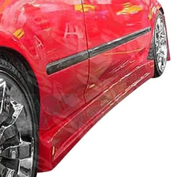 1992-1995 Honda Civic Hb Vsp Side Skirts