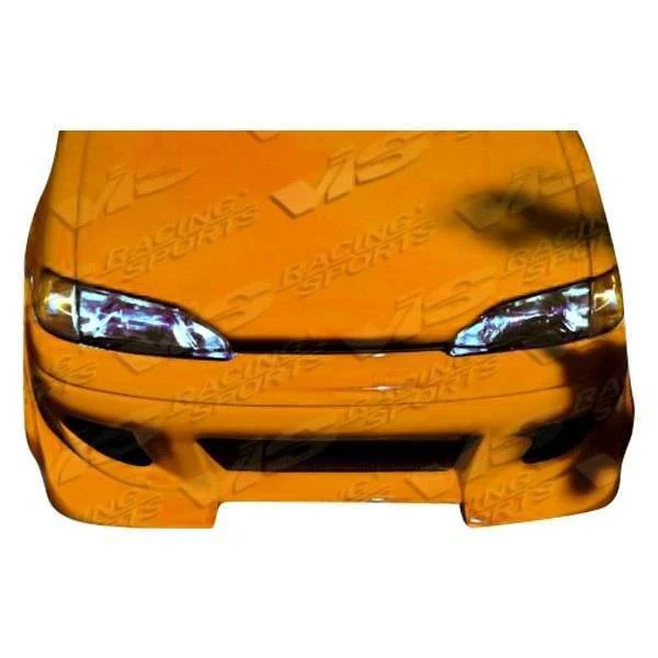 1992-1995 Toyota Paseo 2Dr Battle Z Front Bumper