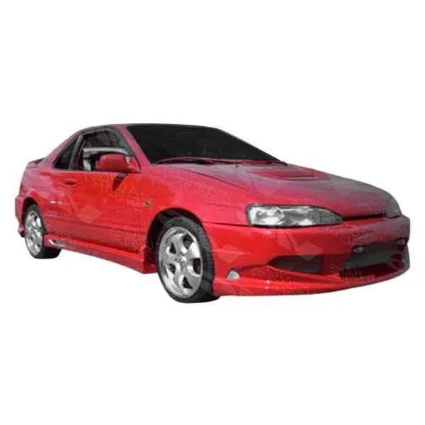 1992-1995 Toyota Paseo 2Dr J Speed Full Kit