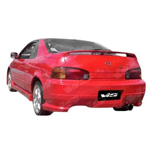 1992-1995 Toyota Paseo 2Dr J Speed Full Kit - Image 2