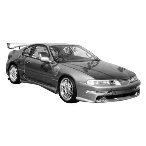 1992-1996 Honda Prelude 2Dr Kombat Full Kit - Image 2