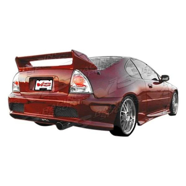 1992-1996 Honda Prelude 2Dr Kombat Full Kit - Image 3