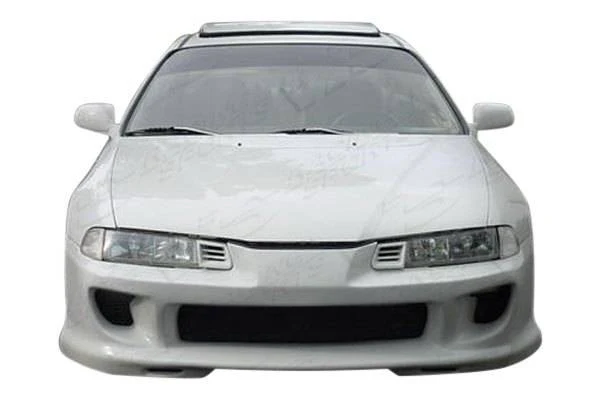 1992-1996 Honda Prelude 2Dr Kombat Full Kit - Image 4