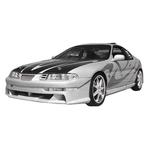 1992-1996 Honda Prelude 2Dr Xtreme Front Bumper