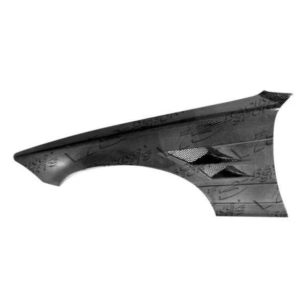 1992-1998 Bmw E36 2Dr R Tech F. Fenders