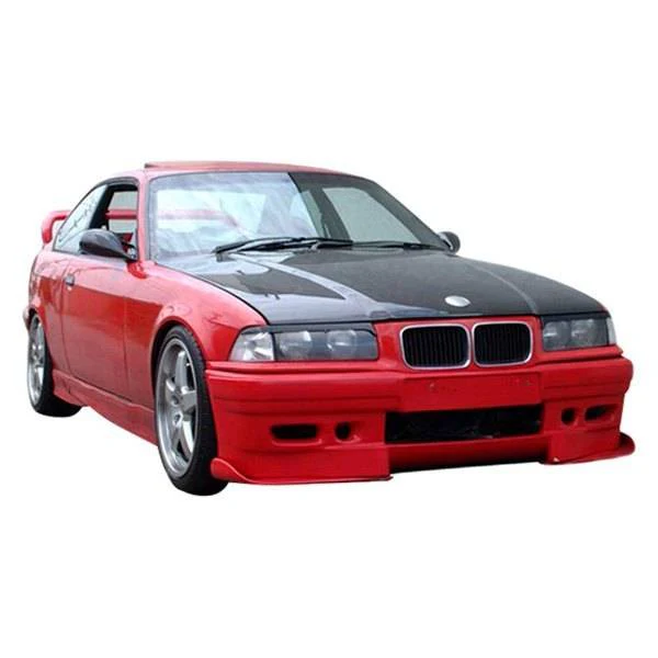 1992-1998 Bmw E36 2Dr/4Dr Euro Tech Full Kit