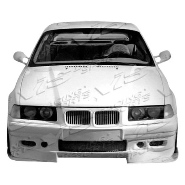 1992-1998 Bmw E36 2Dr/4Dr Euro Tech Full Kit - Image 4