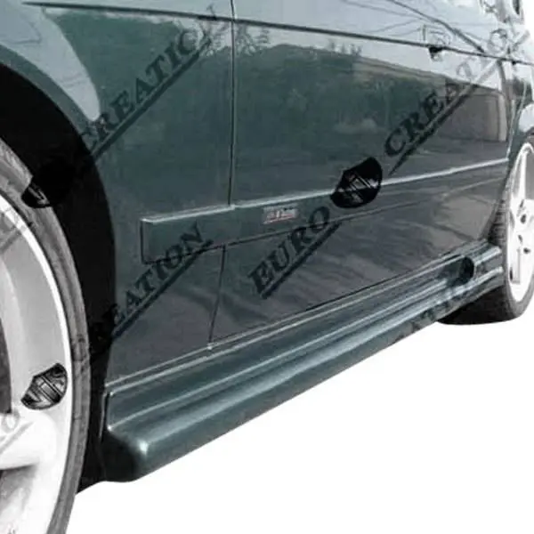 1992-1998 Bmw E36 2Dr/4Dr Euro Tech Side Skirts
