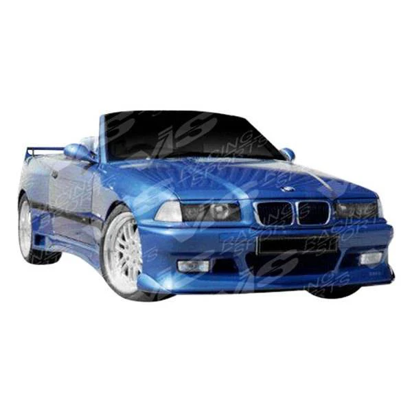 1992-1998 Bmw E36 2Dr/4Dr Max Full Kit