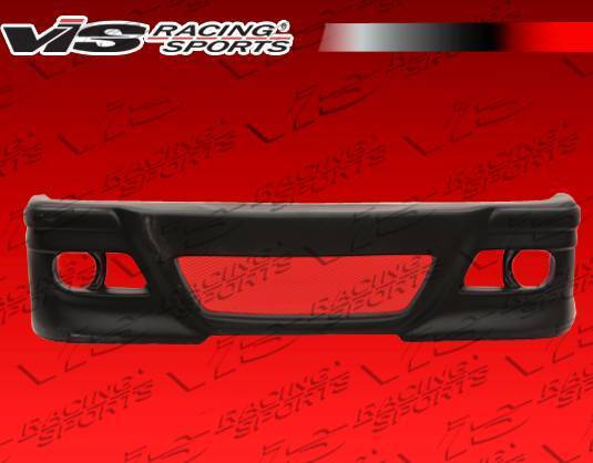 1992-1998 Bmw E36 2Dr/4Dr R Tech Front Bumper - Image 2