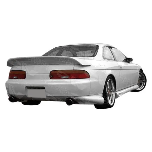 1992-2000 Lexus Sc 300/400 2Dr Ballistix Side Skirts