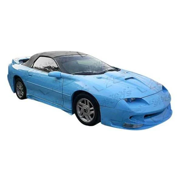 1993-1997 Chevrolet Camaro 2Dr Sniper Front Bumper