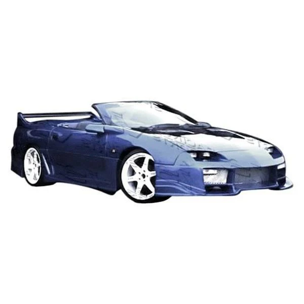 1993-1997 Chevrolet Camaro 2Dr Venus Front Bumper