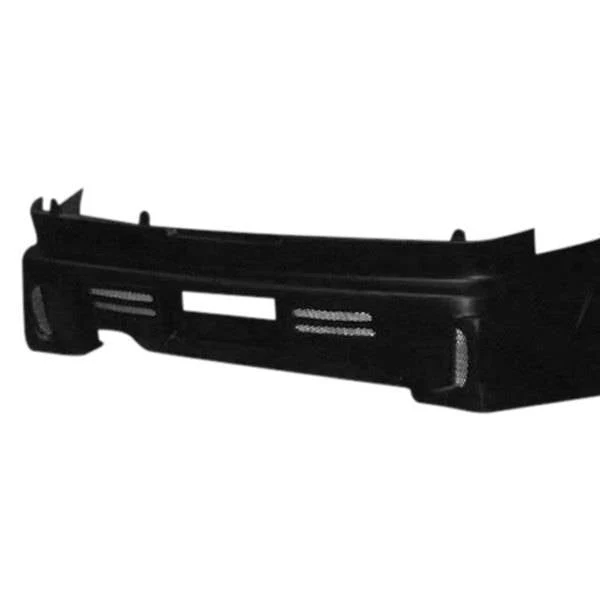 1993-1997 Ford Probe 2Dr Gt Bomber Full Kit - Image 3