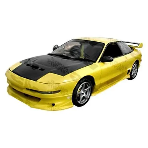 1993-1997 Ford Probe 2Dr Invader Door Panels