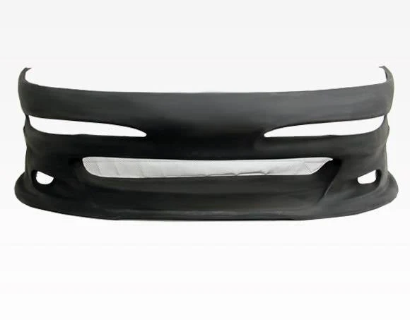 1993-1997 Ford Probe 2Dr Z Max Front Bumper - Image 4