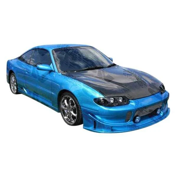 1993-1997 Mazda Mx6 2Dr Tsc Full Kit