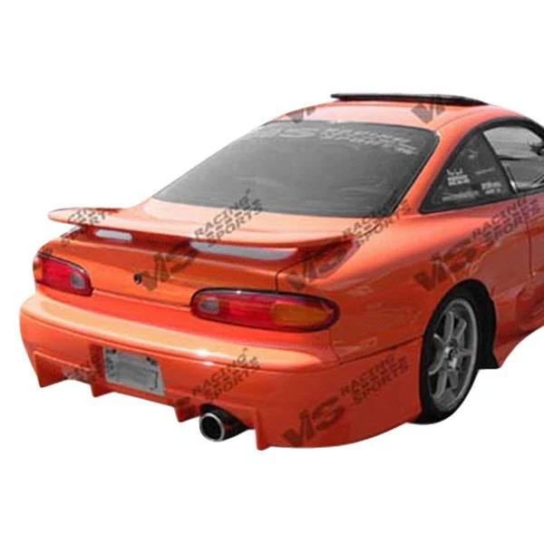 1993-1997 Mazda Mx6 2Dr Tsc Full Kit - Image 2