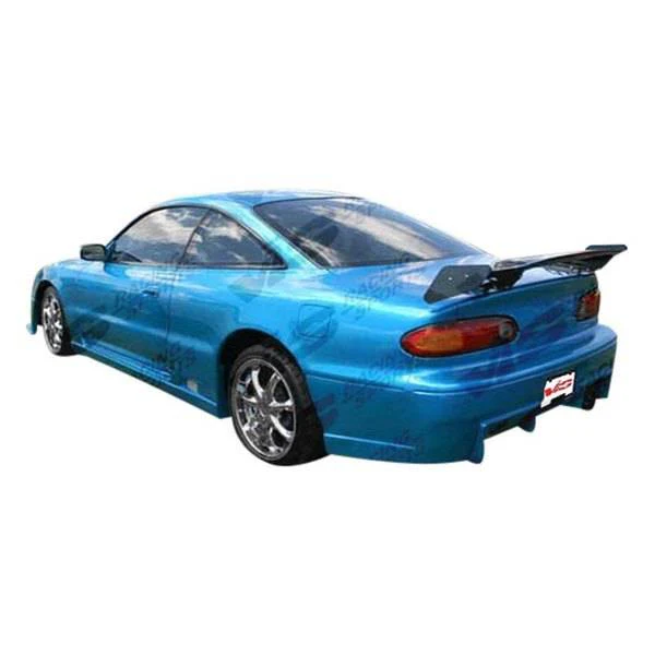1993-1997 Mazda Mx6 2Dr Tsc Full Kit - Image 3