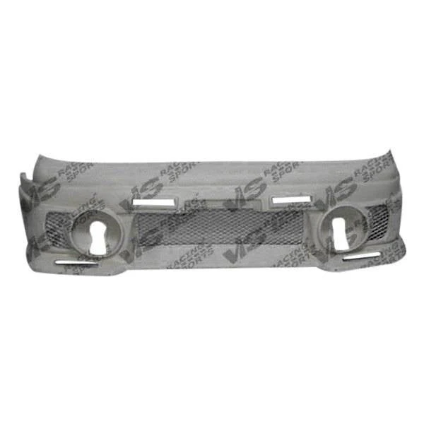 1993-1997 Nissan Altima 4Dr Evolution 3 Front Bumper