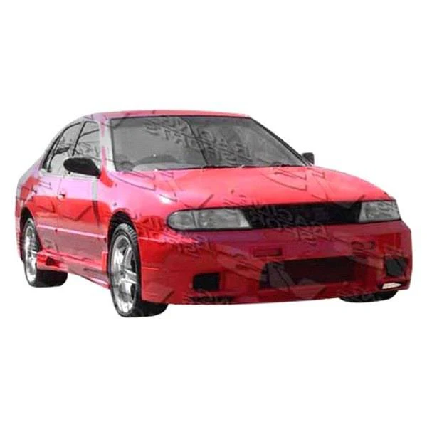 1993-1997 Nissan Altima 4Dr Omega Full Kit