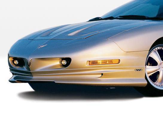 1993-1997 Pontiac Firebird W-Typ 5Pc Complete Kit - Image 2