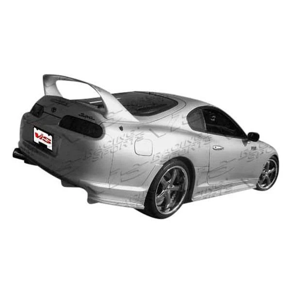 1993-1998 Toyota Supra 2Dr Demon Full Kit - Image 2