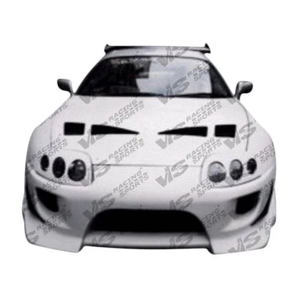 1993-1998 Toyota Supra 2Dr Gt Widebody F. Fenders