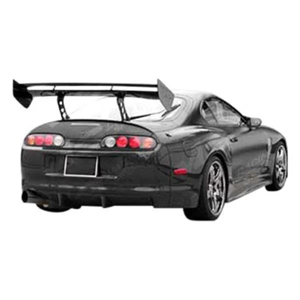 1993-1998 Toyota Supra 2Dr Techno R Wb F. Fenders