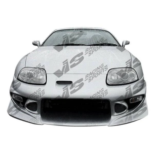 1993-1998 Toyota Supra 2Dr Tracer Front Bumper