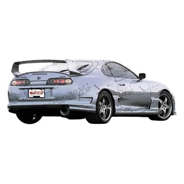 1993-1998 Toyota Supra 2Dr Tracer Full Kit - Image 2