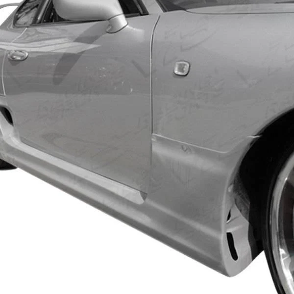 1993-1998 Toyota Supra 2Dr Tracer Full Kit - Image 3