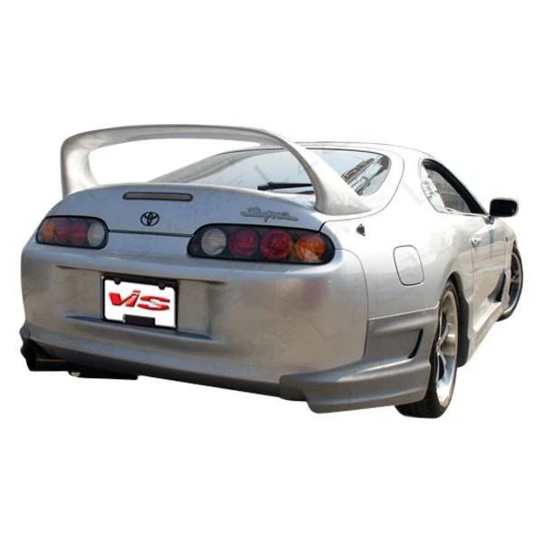 1993-1998 Toyota Supra 2Dr Tracer Full Kit - Image 4