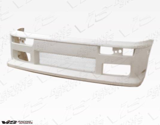 1993-1998 Volkswagen Jetta 4Dr Kombat Front Bumper