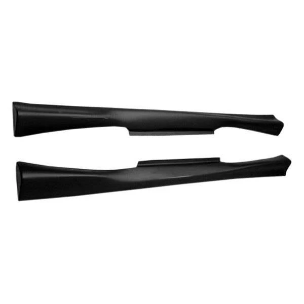1993-1998 Volkswagen Jetta 4Dr Kombat Full Kit - Image 2