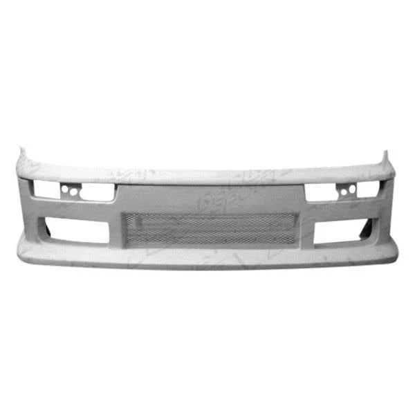 1993-1998 Volkswagen Jetta 4Dr Kombat Full Kit - Image 5