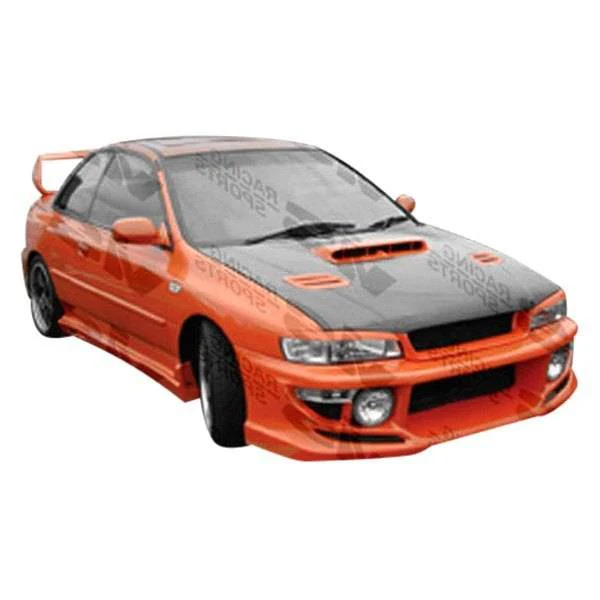 1993-2001 Subaru Impreza 2Dr/4Dr Tracer Full Kit