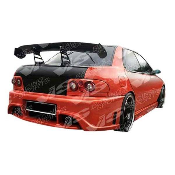 1993-2001 Subaru Impreza 4Dr Monster Full Kit - Image 2